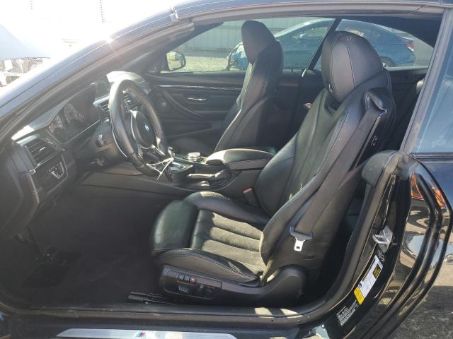 Photo 7 from auction – 2015 BMW M4 with VIN WBS3U9C50FP967519