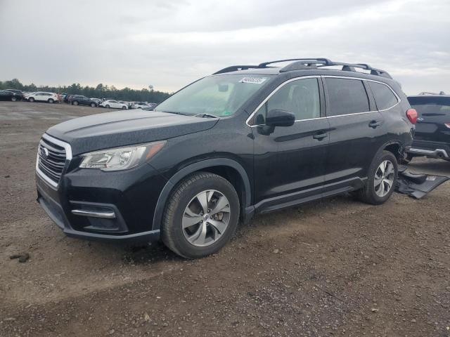 SUBARU ASCENT PRE 2019 with VIN 4S4WMACD1K3488844 - Photo from auction