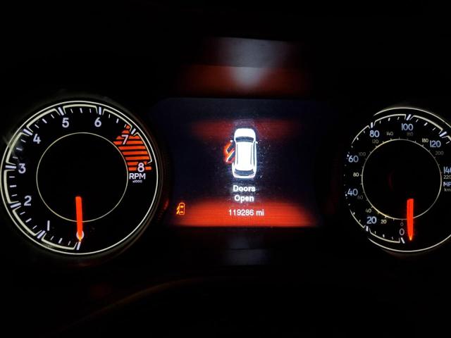 Photo 9 from auction – 2017 JEEP CHEROKEE L with VIN 1C4PJMDS4HW533007