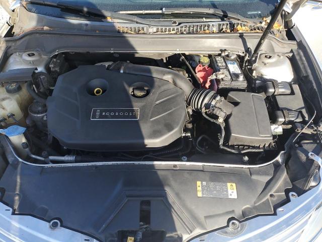 Photo 11 from auction – 2013 LINCOLN MKZ with VIN 3LN6L2G96DR828637