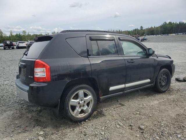 Photo 3 from auction – 2008 JEEP COMPASS LI with VIN 1J8FF57W08D542096