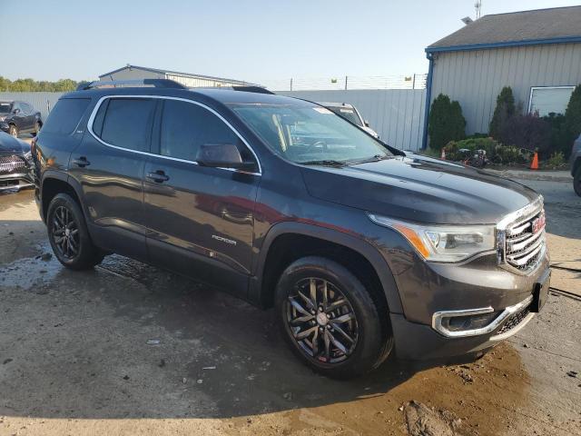 Photo 4 from auction – 2017 GMC ACADIA SLT with VIN 1GKKNMLA5HZ208926