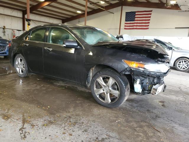 Photo 4 from auction – 2012 ACURA TSX with VIN JH4CU2F42CC009372
