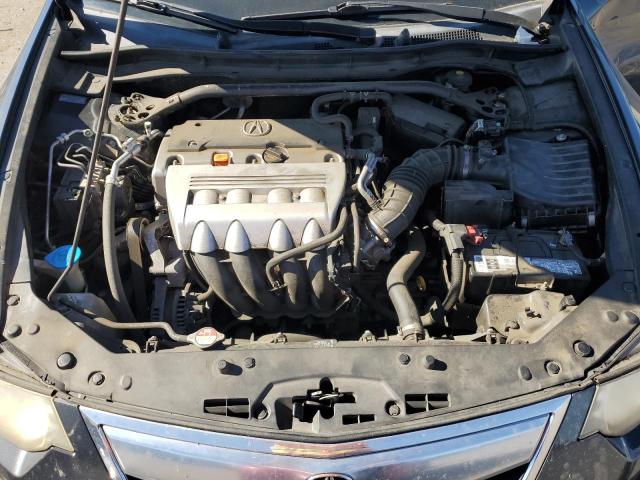 Photo 11 from auction – 2012 ACURA TSX TECH with VIN JH4CU2F69CC018040