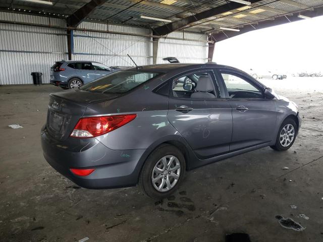 Photo 3 from auction – 2014 HYUNDAI ACCENT GLS with VIN KMHCT4AE5EU599804