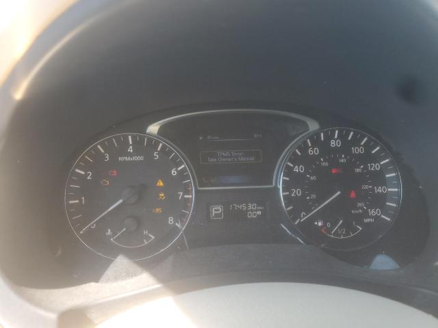 Photo 9 from auction – 2014 NISSAN ALTIMA 2.5 with VIN 1N4AL3AP6EC418700