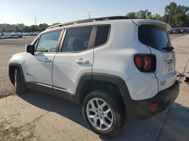 Photo 2 from auction – 2017 JEEP RENEGADE LATITUDE with VIN ZACCJBBB0HPG58377