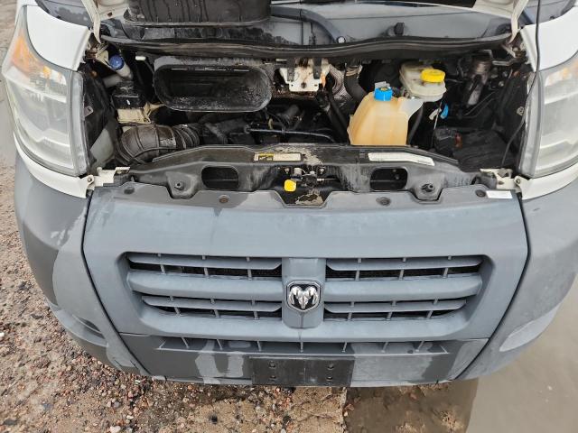 Photo 12 from auction – 2014 RAM PROMASTER with VIN 3C6TRVNG4EE116040