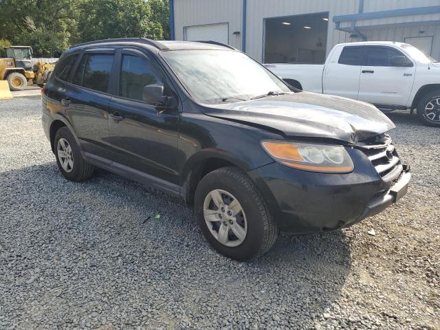 Photo 4 from auction – 2009 HYUNDAI SANTA FE G with VIN 5NMSG13D09H285000