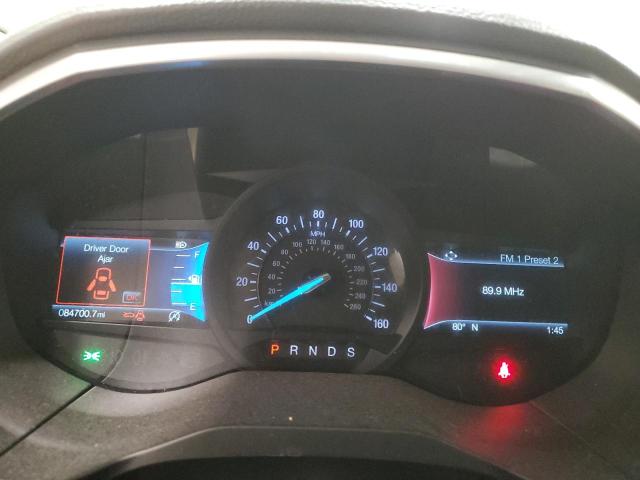 Photo 9 from auction – 2019 FORD EDGE TITAN with VIN 2FMPK4K97KBB46629