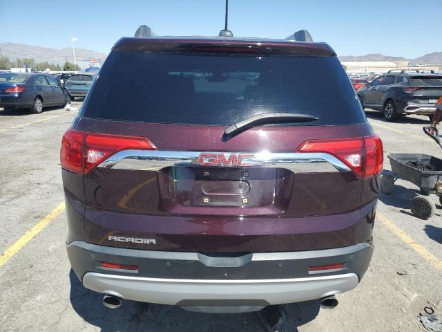 Photo 6 from auction – 2017 GMC ACADIA SLT with VIN 1GKKNNLS6HZ196719