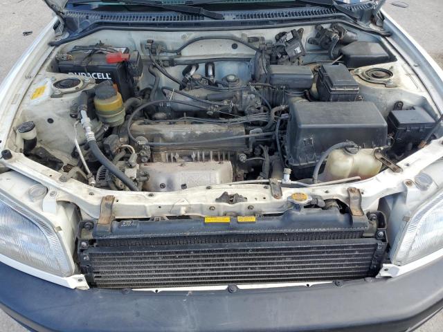Photo 11 from auction – 1997 TOYOTA RAV4 with VIN JT3GP10V8V7022634