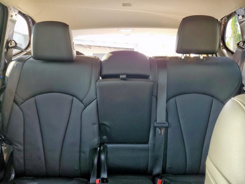Photo 10 from auction – 2017 BUICK ENVISION ESSENCE with VIN LRBFXBSA0HD096707