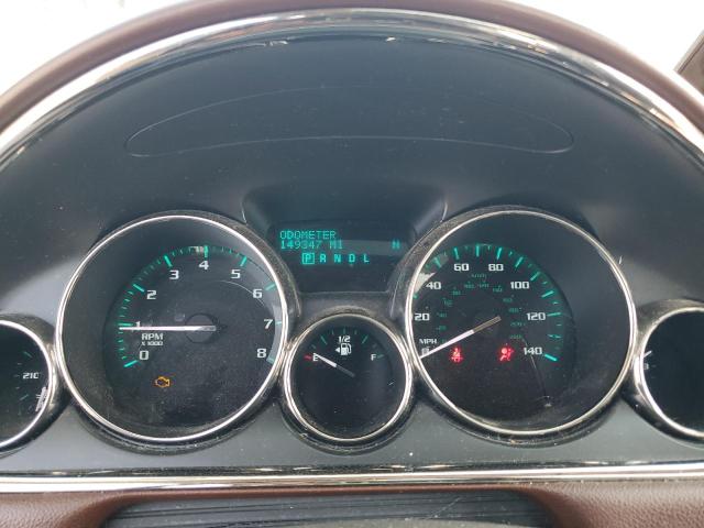 Photo 9 from auction – 2014 BUICK ENCLAVE with VIN 5GAKRBKD7EJ248906