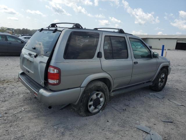 Photo 3 from auction – 2000 NISSAN PATHFINDER with VIN JN8AR07S0YW405922