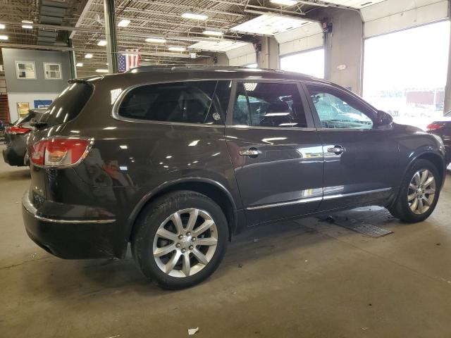 Photo 3 from auction – 2013 BUICK ENCLAVE with VIN 5GAKVDKD1DJ220993