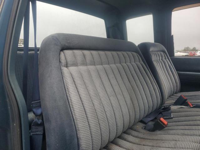 Photo 10 from auction – 1992 CHEVROLET GMT-400 C1 with VIN 2GCEC19Z5N1119615