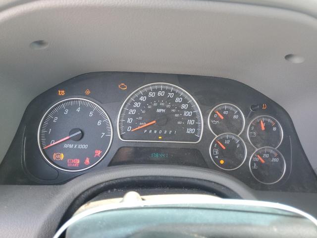Photo 9 from auction – 2007 GMC ENVOY with VIN 1GKDS13S572151711