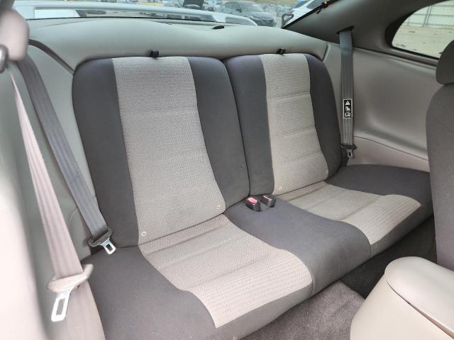 Photo 10 from auction – 2003 FORD MUSTANG with VIN 1FAFP40433F439233
