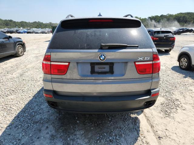 Photo 6 from auction – 2009 BMW X5 XDRIVE3 with VIN 5UXFE43599L261938