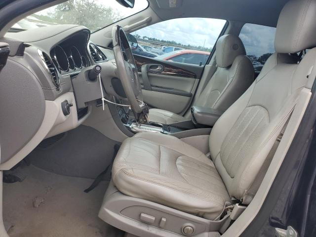 Photo 7 from auction – 2016 BUICK ENCLAVE with VIN 5GAKRBKD4GJ173875