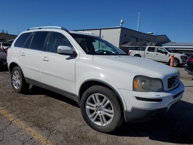 Photo 4 from auction – 2011 VOLVO XC90 3.2 with VIN YV4952CYXB1579675