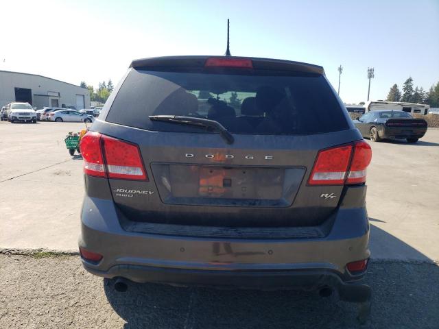 Photo 6 from auction – 2016 DODGE JOURNEY R/ with VIN 3C4PDDEG2GT248375