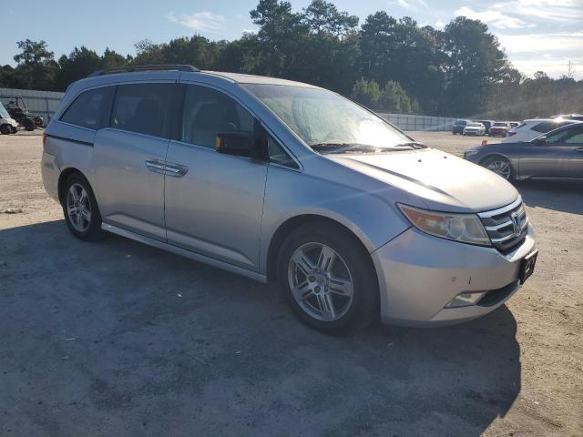 Photo 4 from auction – 2011 HONDA ODYSSEY TO with VIN 5FNRL5H99BB068963