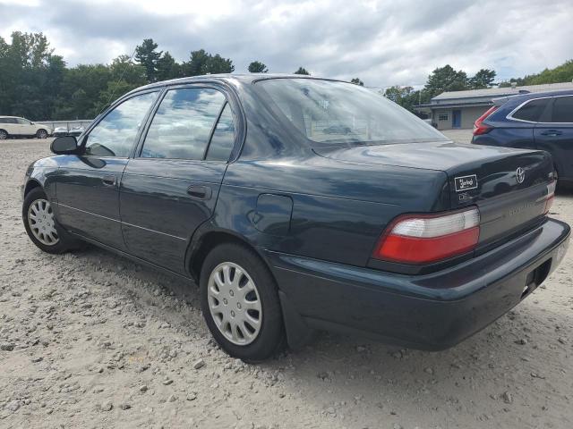 Фото 2 с аукциона – 1997 TOYOTA COROLLA BA с VIN 2T1BA02E7VC180783
