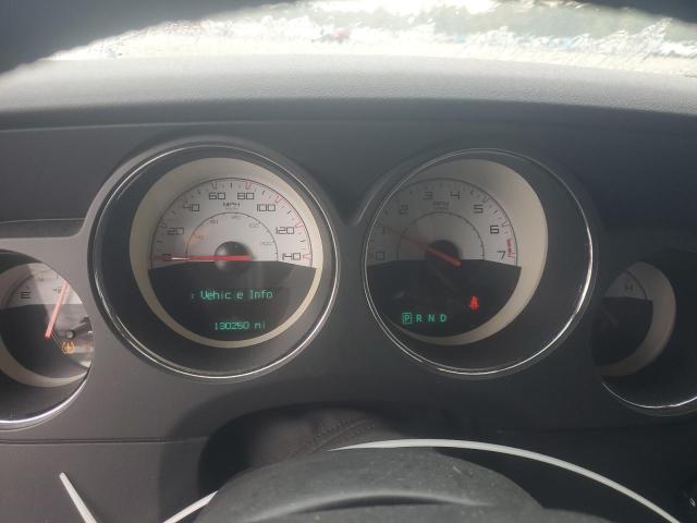 Photo 9 from auction – 2014 DODGE CHALLENGER with VIN 2C3CDYAG3EH304507