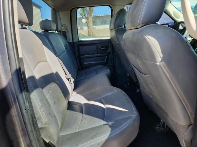 Photo 10 from auction – 2015 RAM 1500 ST with VIN 1C6RR7FT2FS764637