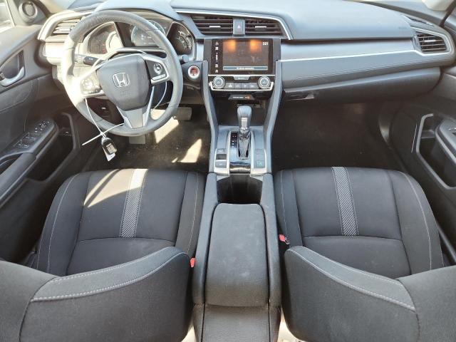 Photo 8 from auction – 2016 HONDA CIVIC EX with VIN 19XFC2F79GE242353