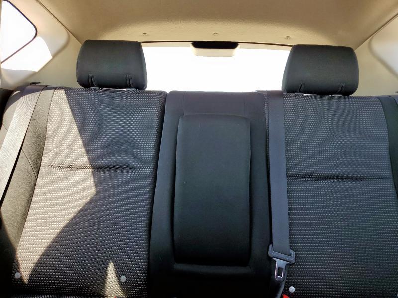 Photo 10 from auction – 2013 MAZDA 3 I with VIN JM1BL1L7XD1782418