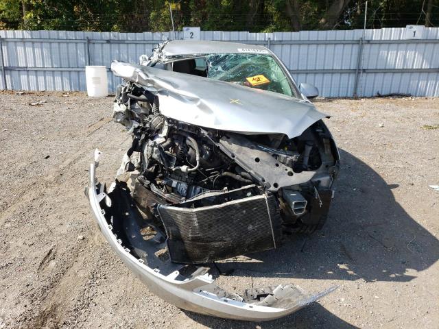 Photo 5 from auction – 2017 BUICK VERANO with VIN 1G4PP5SK5H4120978