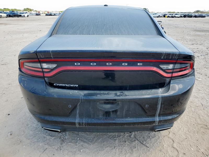 Photo 6 from auction – 2016 DODGE CHARGER SE with VIN 2C3CDXBG1GH121117