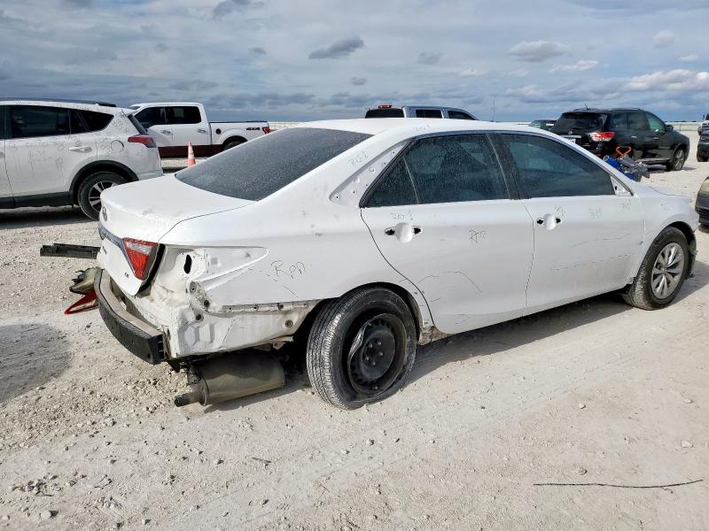 Photo 3 from auction – 2016 TOYOTA CAMRY LE with VIN 4T4BF1FK5GR555052