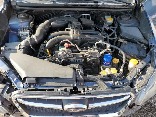 Photo 11 from auction – 2015 SUBARU IMPREZA SP with VIN JF1GPAV68F8312404