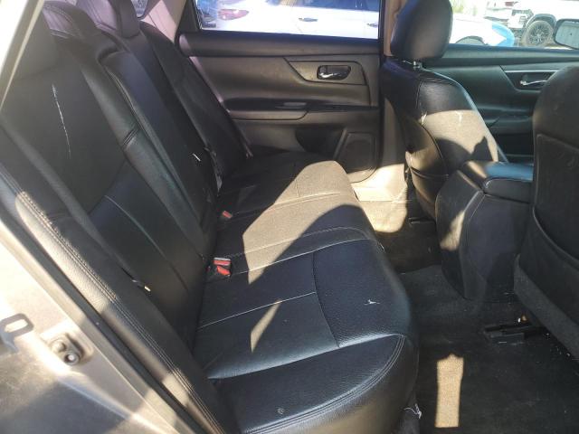 Photo 10 from auction – 2017 NISSAN ALTIMA 2.5 with VIN 1N4AL3AP4HC278716