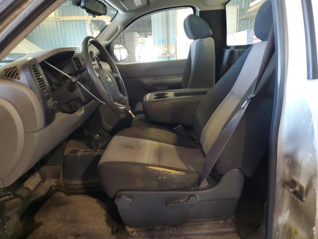 Photo 7 from auction – 2009 CHEVROLET SILVERADO with VIN 1GCEK14C29Z209047