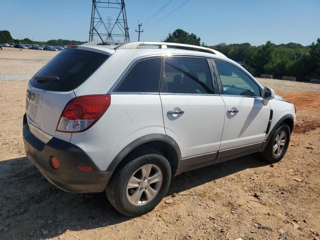 Photo 3 from auction – 2008 SATURN VUE XE with VIN 3GSCL33P88S730942