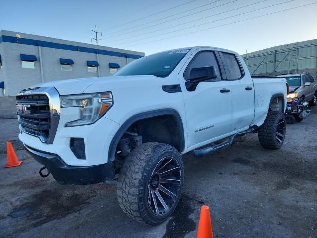 Photo 1 from auction – 2019 GMC SIERRA with VIN 1GTR9AEH8KZ221457
