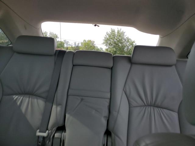 Photo 10 from auction – 2004 LEXUS RX 330 with VIN JTJHA31U140031909