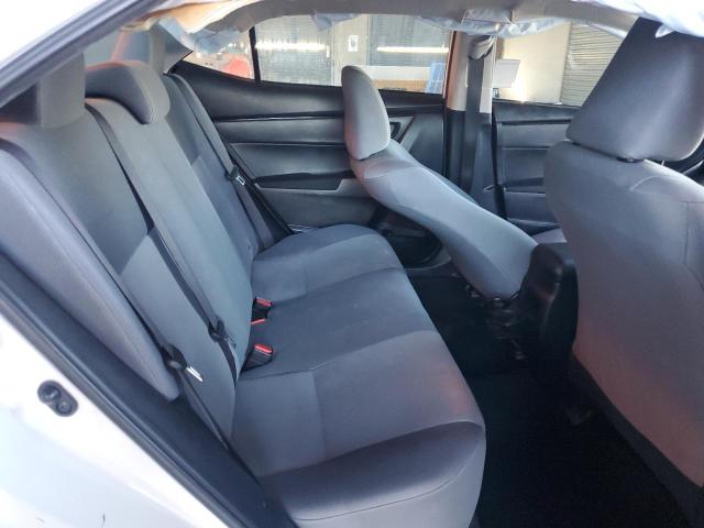 Photo 10 from auction – 2017 TOYOTA COROLLA with VIN 5YFBURHE6HP663446