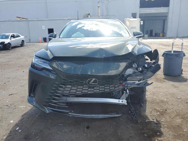 Photo 5 from auction – 2023 LEXUS RX with VIN 2T2BAMBA2PC014965