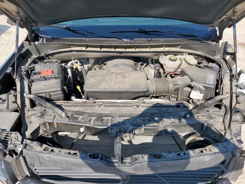 Photo 12 from auction – 2021 GMC YUKON DENA with VIN 1GKS1DKL2MR365841