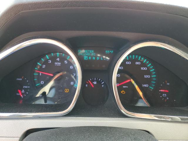 Photo 9 from auction – 2012 CHEVROLET TRAVERSE LTZ with VIN 1GNKVLED6CJ365036