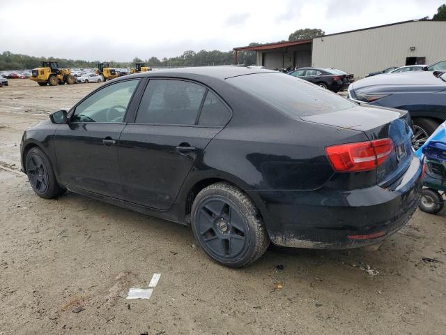 Photo 2 from auction – 2015 VOLKSWAGEN JETTA BASE with VIN 3VW2K7AJ3FM212509