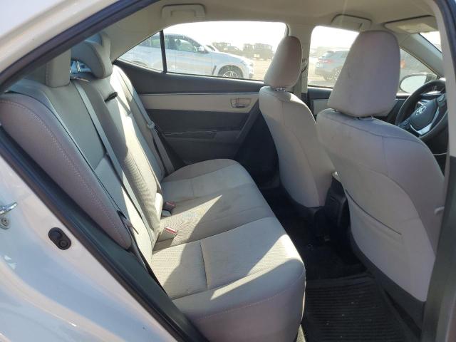 Photo 10 from auction – 2016 TOYOTA COROLLA L with VIN 2T1BURHE3GC617751