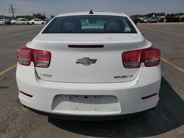 Photo 6 from auction – 2014 CHEVROLET MALIBU LS with VIN 1G11A5SL2EF190385
