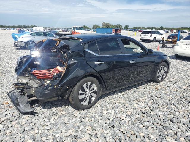 Photo 3 from auction – 2024 NISSAN ALTIMA S with VIN 1N4BL4BV8RN300326